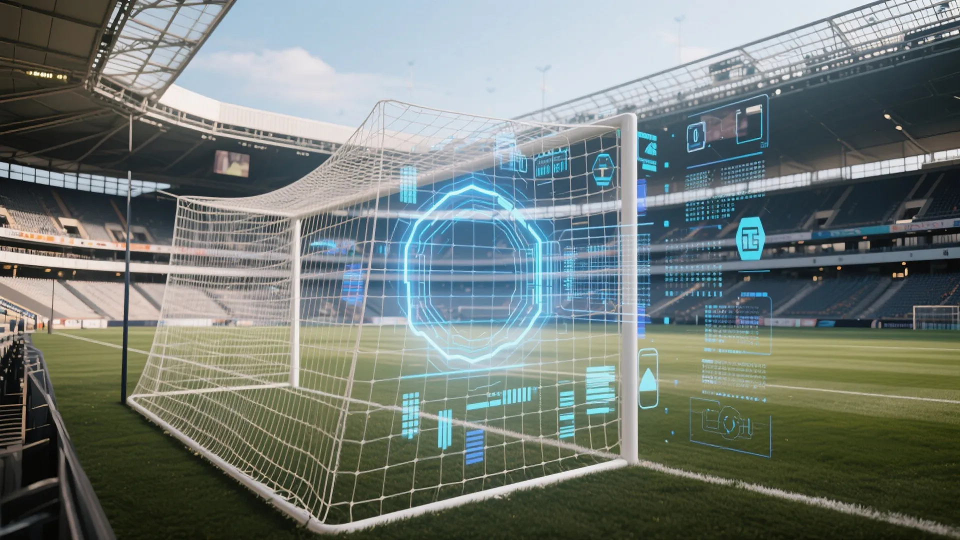 2026世界杯数据中心