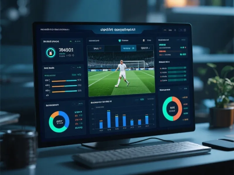 Data Analytics Visualization