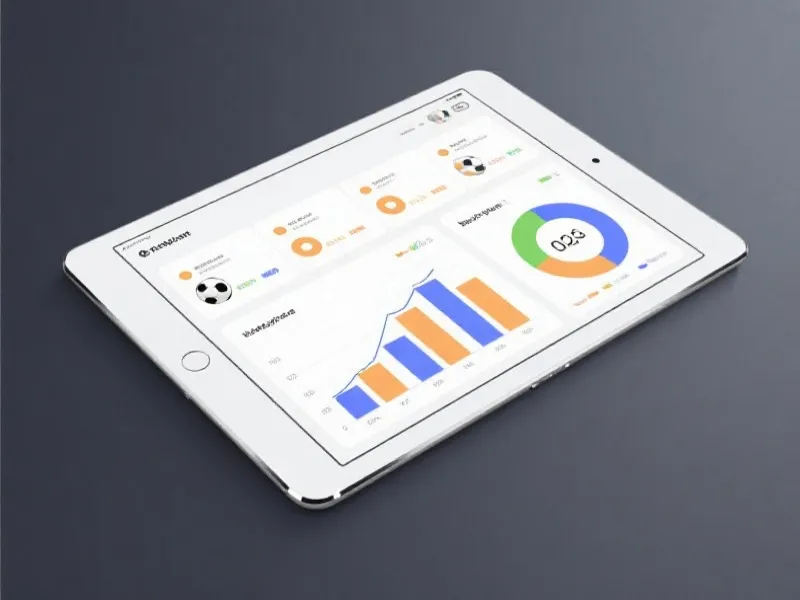 Soccer Statistics Guide