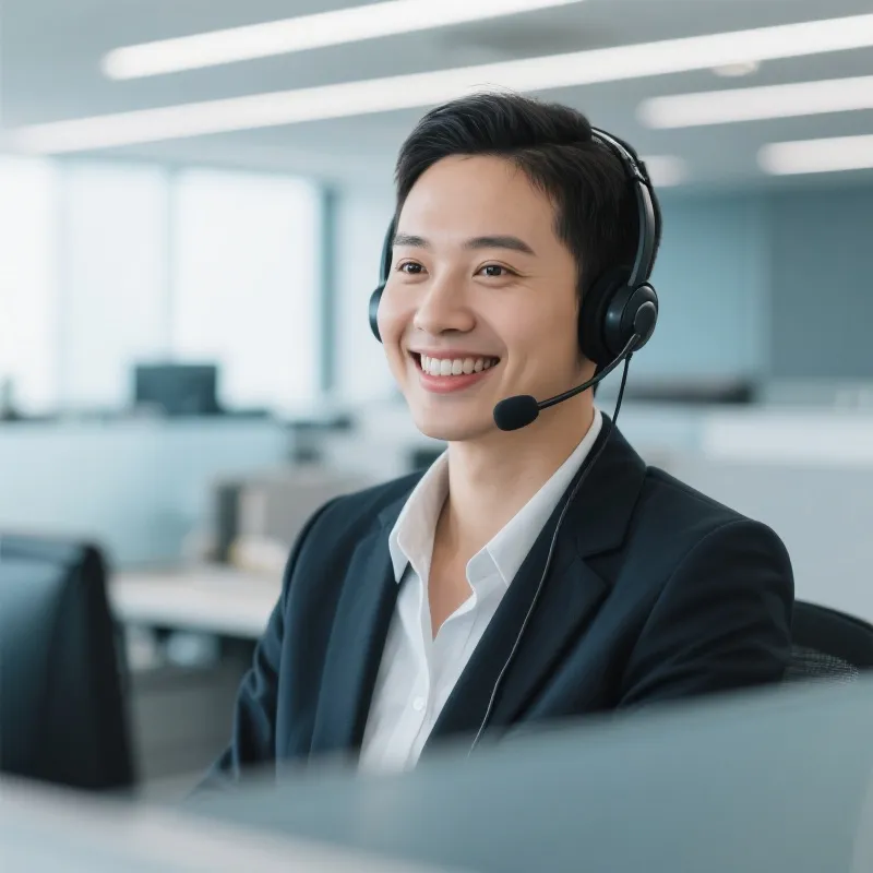 Customer Support Team