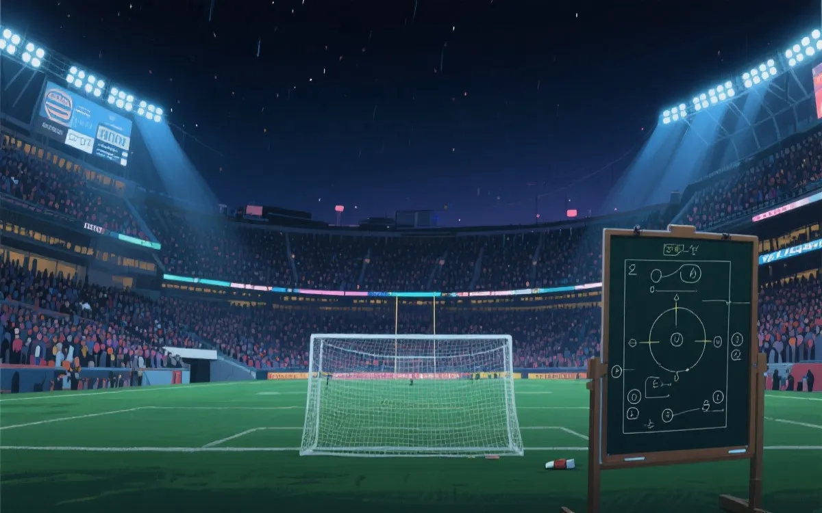 2026世界杯北美比分预测：扩军新赛制下的进球风暴与黑马剧本