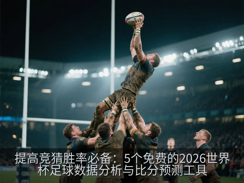 平板电脑上显示的足球战术与数据分析界面
